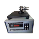 Medidor de teste para o tampão da lâmpada e o equipamento de teste leve dos suportes com indicação digital