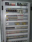PLC de Omron do detector do equipamento 2g/year Inficon do teste de impermeabilidade do hélio dos componentes da refrigeração