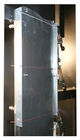 Tanque de pulverizador ardente horizontal/vertical da câmara do teste, suporte do espécime de 180×560mm