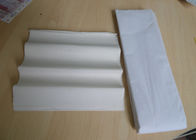 Lenço de papel do IEC, materiais de consumo do teste do fio do fulgor/acessórios para arder