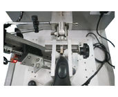 O misturador do verificador portátil bonde do dispositivo/ferro/inserção sem corda da chaleira e retiram o teste de resistência