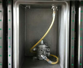 Ciclo automotivo 30s/pc do teste do equipamento do teste de impermeabilidade do hélio do compressor do condicionamento de ar