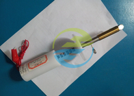 IEC 60335-1 Sonda de dedo de ensaio para unhas de ensaio A pressão máxima aplicada 30N