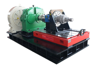 ISO 4409 Banco de ensaio de motores hidráulicos para equipamento de ensaio de desempenho dos motores 200N.m
