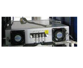Meio - equipamento de testes da bateria da onda de seno 300kgf com exposição do banco do teste de choque da vibração/LCD