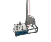 Máquina de testes automática da resistência dos carretéis do cabo da cláusula 22,16 do IEC 60335-1 conduzida por pneumático