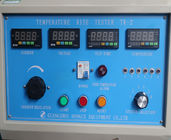IEC60884-1 equipamento de teste 0 da elevação da temperatura da cláusula 19 do figo 44 - indicação 150° digital