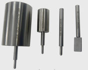 Verificador do soquete da tomada DIN-VDE0620-1/calibre de medição padrão alemão da tomada e do soquete