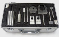 Verificador do soquete da tomada DIN-VDE0620-1/calibre de medição padrão alemão da tomada e do soquete