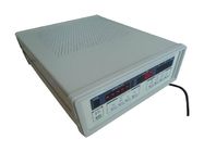 A medição quente video do medidor da resistência do enrolamento do equipamento de teste do áudio da cláusula 7,1 do IEC 60065 soou de 0,5 a 2000Ω