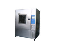 equipamento de teste da proteção do ingresso de 1000L IPX1234/verificador impermeável dos graus para produtos bondes e eletrônicos