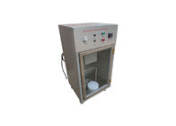 Máquina mecânica IEC60335-2-3 do teste de força do instrumento do teste de gota do ferro elétrico