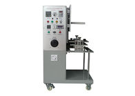 A inserção da chaleira IEC60335-2-15 retira a máquina AC220V 50Hz do teste de resistência