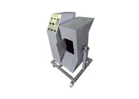 Máquina de caída do teste do tambor VDE0620/IEC68-2-32/BS1363.1 para acessórios elétricos