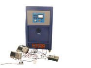 A carga 3 da lâmpada do reator do auto do equipamento de teste do IEC IEC60669-1 posta a caixa 300v que quebra a capacidade