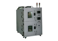 Equipamento de testes da bateria IEC60068-2, câmara alta de duas camadas da baixa temperatura do controle de PCL