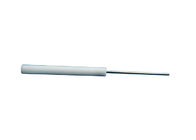 IEC60884-1 material cilíndrico do nylon do diâmetro de Rod 3mm do teste da cláusula 24,11