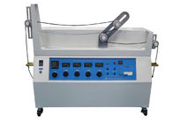 equipamento de testes flexível IEC60245-1 do cabo 0.33m/s de 1000mm