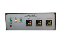 Três equipamento de testes do cabo das estações IEC60811-1-4