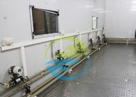 Laboratório de teste do desempenho do dispositivo de GBT 4288 para máquinas de lavar da roupa