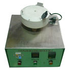 IEC60320-1 figura 13 dispositivo de aquecimento da cláusula 18,2 do acoplador para a resistência térmica
