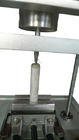 Equipamento de teste IEC60598-1 das luminares do verificador da força axial do suporte da lâmpada fluorescente