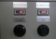 A inserção sem corda elétrica da chaleira retira estação de trabalho IEC60335 -2 - 15 do instrumento do teste da durabilidade a única
