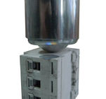Teste de impacto vertical de aço inoxidável ambiental Apparatusr do teste 2J IEC60068-2-75