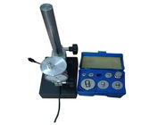 Instrumento mecânico do teste do recorte da pressão do equipamento de teste do IEC do material