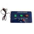 Dispositivo da experiência da ponta de prova de choque do equipamento de teste do IEC do indicador do contato elétrico anti