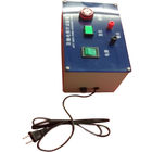 Dispositivo da experiência da ponta de prova de choque do equipamento de teste do IEC do indicador do contato elétrico anti