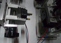 Cláusula 20 do agregado familiar IEC60884-1 soquete da tomada de 21 interruptores que quebra o sistema de teste da resistência