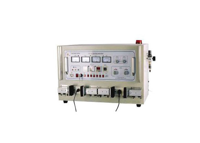 verificador multifuncional do equipamento de teste do cabo 100MΩ/200MΩ para cabos da tomada