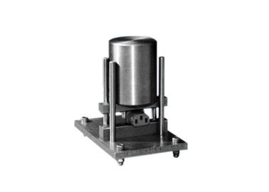Máquina de teste da compressão da resistência térmica/equipamento com IEC60884-1 figura 38