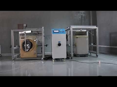 IEC60335 Washing Machine Door Performance Tester