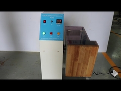 IEC 60884-1 Tumbling Barrel Testing Machine- 5rpm / 10time per min