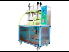 UL486A - 486B UL498 SD5.3 Método de ensaio B Máquina de ensaio do grau de danos ao condutor