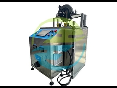 Equipamento de ensaio IEC 60745-2-5 para interruptor de serra circular e proteção inferior