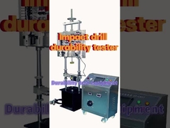 Equipamento de teste do IEC