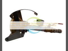 HH0803 Equipamento de Teste de Proteção contra Ingressos. Spray de Precisão de 121 buracos. Fluxo de água de 10L/min. Pressão de 150Kpa.