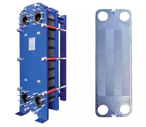 A notícia a mais atrasada da empresa aproximadamente Análise comparativa de trocadores de calor de placas e trocadores de calor casco-tubo