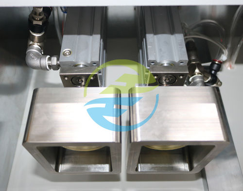 A notícia a mais atrasada da empresa aproximadamente Desvendando a Precisão: Uma Análise Profunda dos Equipamentos de Teste de Vazamento de Hélio para Aplicações em Relés