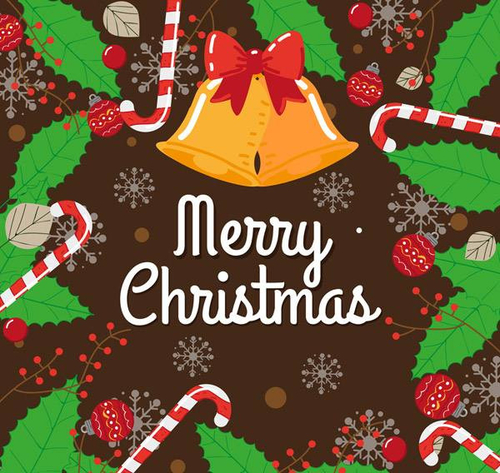 A notícia a mais atrasada da empresa aproximadamente Feliz Natal e ano novo feliz!
