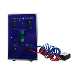 Bom preço Equipamento de teste portátil do dispositivo elétrico do agregado familiar do soldador do par termoeléctrico on-line