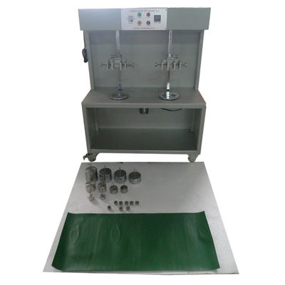 Bom preço IEC60884-1 figura 11 instrumento do teste para verificar dano à máquina do teste dos maestros on-line