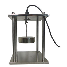 Bom preço Fig. 30 verificador do IEC 60884-1 do soquete da tomada do instrumento para verificar a fixação dos pinos no corpo da tomada on-line