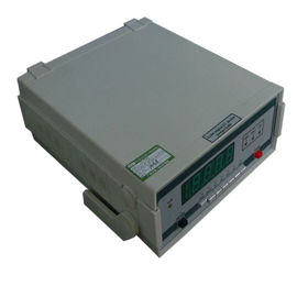 Bom preço Ponte do dobro da C.C. de Digitas do equipamento de teste do IEC da precisão para os baixos resistores da resistência on-line