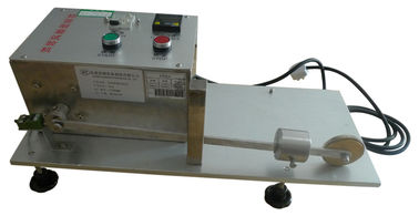 Bom preço A figura 8 verificador do IEC 60730-1 do dispositivo do Portable etiqueta o verificador da durabilidade da marcação on-line