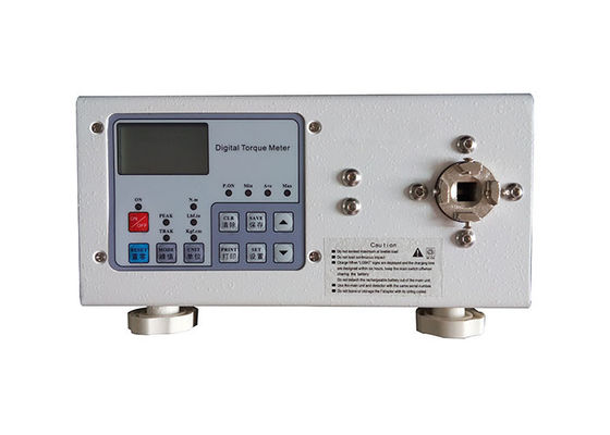 Bom preço Verificador sensível alto do torque do medidor durável do torque de Digitas fácil de operar on-line