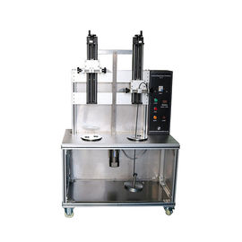 Bom preço UL486A - máquina do teste do grau de dano do condutor do método B do teste de 486B UL498 SD5.3 on-line